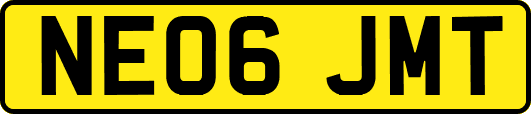 NE06JMT
