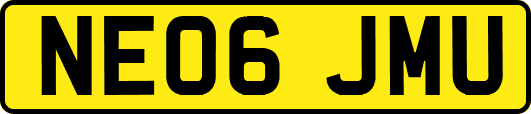 NE06JMU