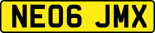 NE06JMX