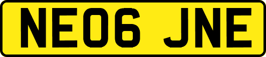 NE06JNE