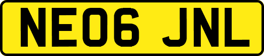 NE06JNL