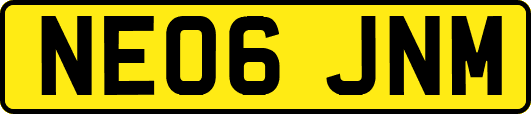 NE06JNM