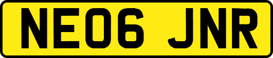 NE06JNR