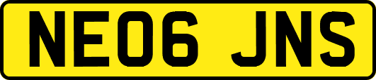 NE06JNS