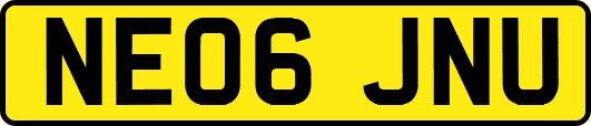 NE06JNU