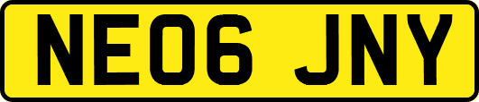 NE06JNY