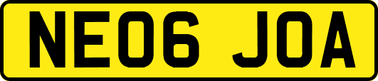 NE06JOA