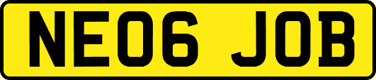 NE06JOB