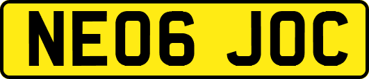 NE06JOC