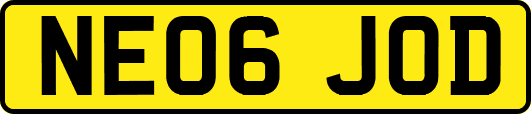 NE06JOD
