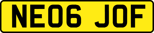 NE06JOF
