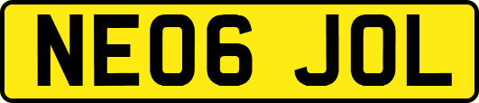 NE06JOL