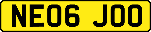 NE06JOO