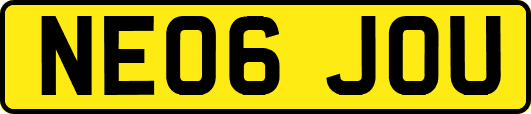 NE06JOU