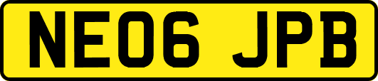 NE06JPB