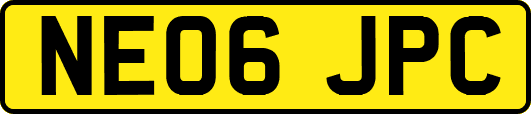 NE06JPC