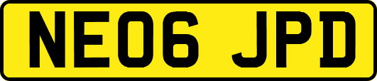 NE06JPD
