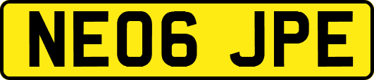 NE06JPE