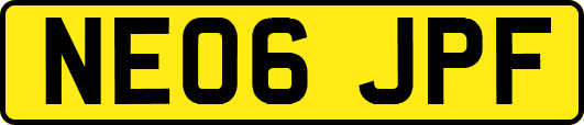 NE06JPF