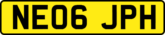 NE06JPH