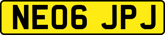 NE06JPJ