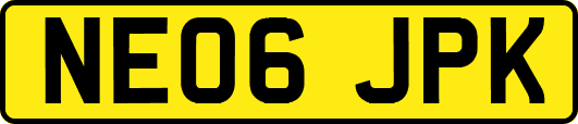 NE06JPK