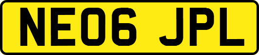 NE06JPL