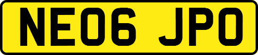 NE06JPO