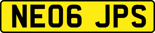 NE06JPS