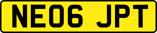 NE06JPT