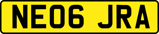 NE06JRA