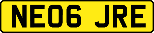 NE06JRE