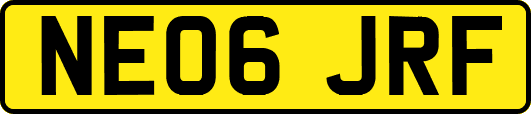 NE06JRF