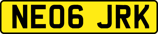 NE06JRK
