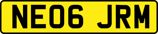 NE06JRM