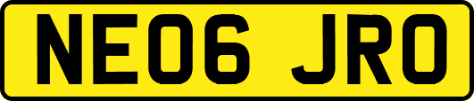 NE06JRO