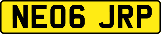 NE06JRP