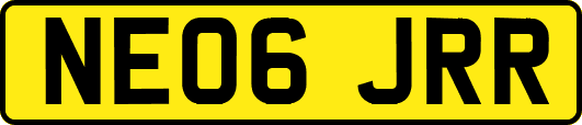 NE06JRR