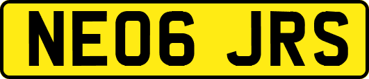 NE06JRS