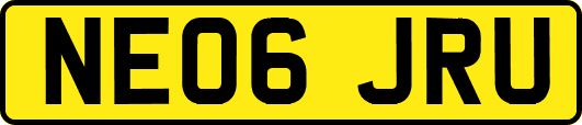 NE06JRU