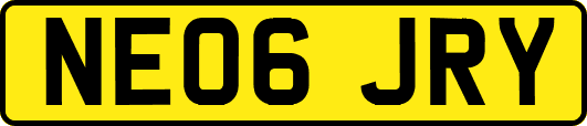 NE06JRY