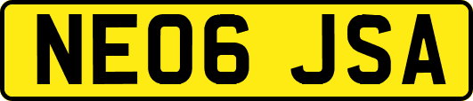 NE06JSA