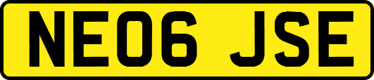 NE06JSE