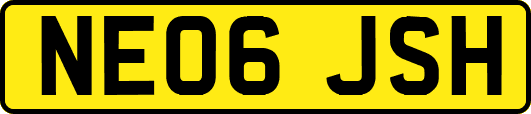 NE06JSH