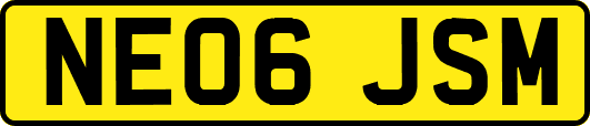 NE06JSM