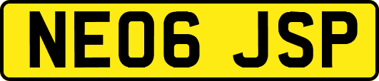 NE06JSP
