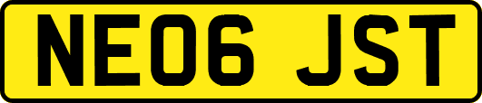 NE06JST