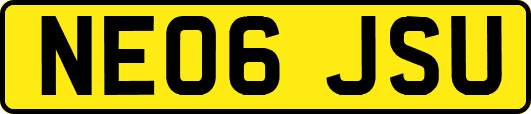 NE06JSU