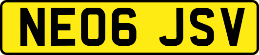 NE06JSV