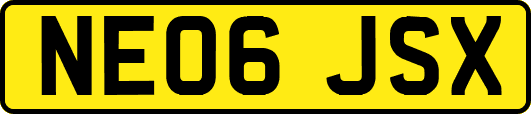 NE06JSX